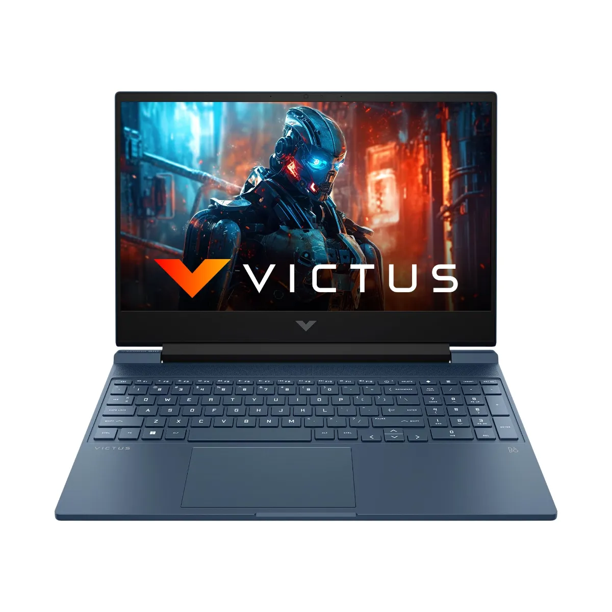LAPTOP HP VICTUS INTEL CORE I5-13420H-RAM16-SSD M.2 512G -RTX 2050 4G -15.6 144HZ