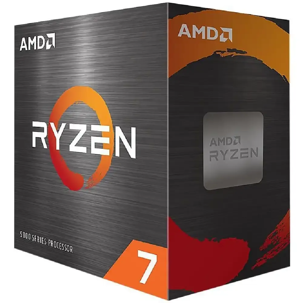 AMD Ryzen 7 5700X Processor