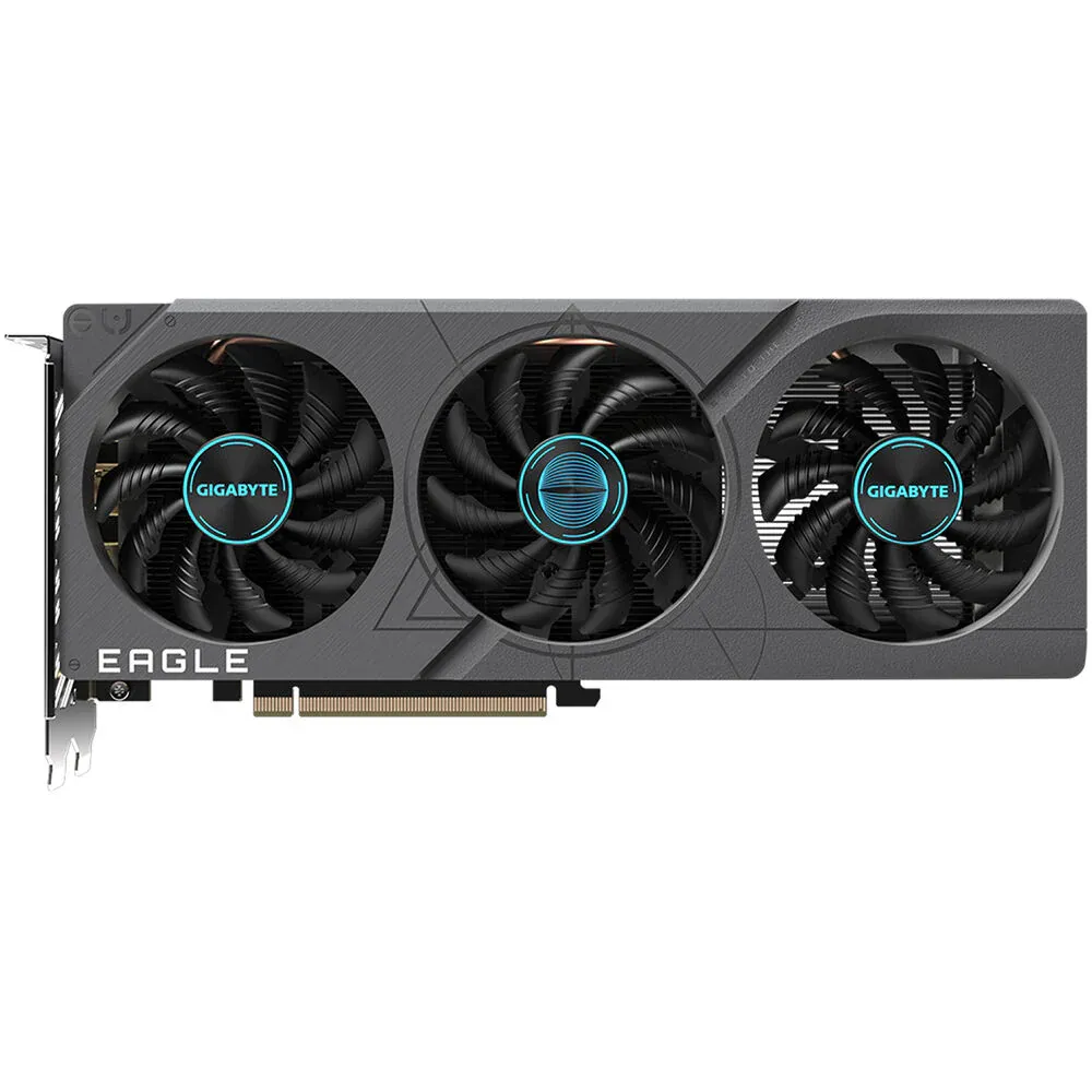 RTX 5060 8G GIGABYTE EAGLE OC