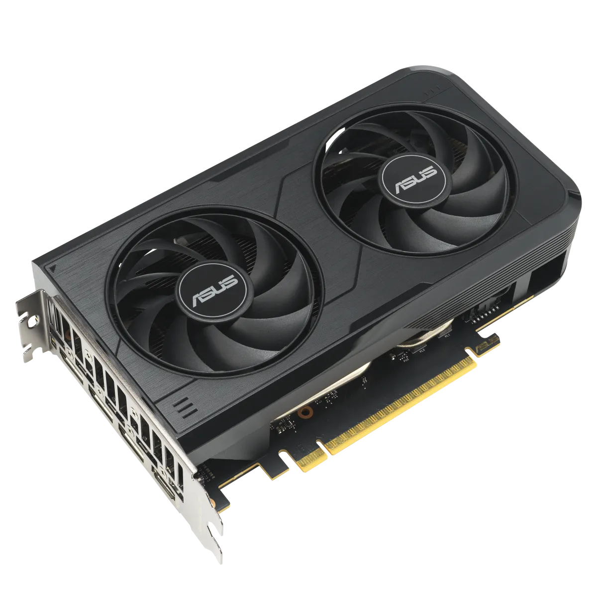 ASUS Dual GeForce RTX™ 5050 8GB GDDR6 OC Edition