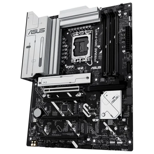ASUS PRIME Z890-P WIFI, Motherboard