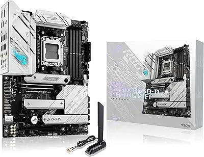 ASUS ROG STRIX B650-A GAMING WIFI, Motherboard