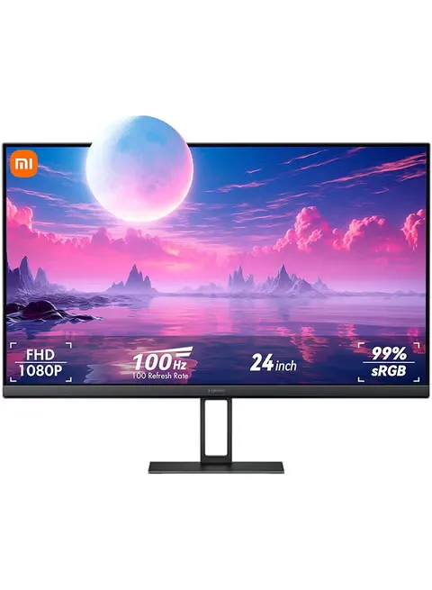 Xiaomi A24I 24 FHD (1920 x 1080) 100Hz IPS Flat Monitor
