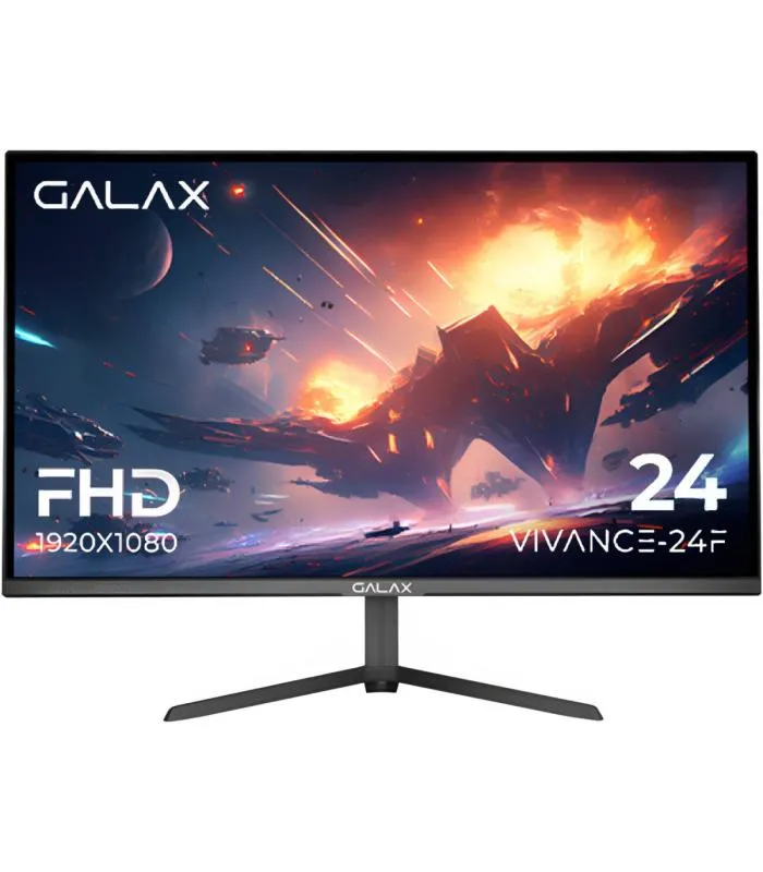 GALAX VI-24F 24 FHD (1920x1080) 144Hz 1Ms IPS Flat