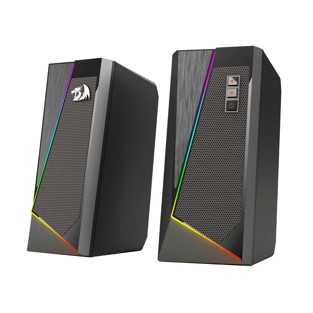 Redragon GS520 Anvil Gaming Speaker