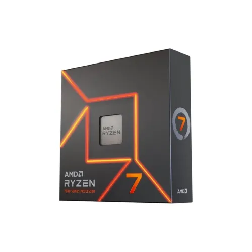 AMD RYZEN 7 7700X 4.5/32M 8C 16THREADS-BOX