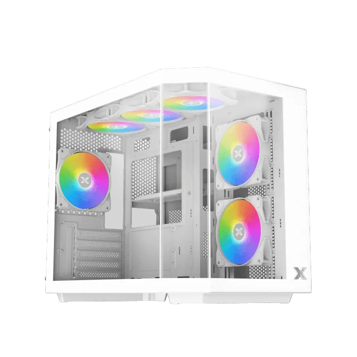 XIGMATEK CUBI M Arictc