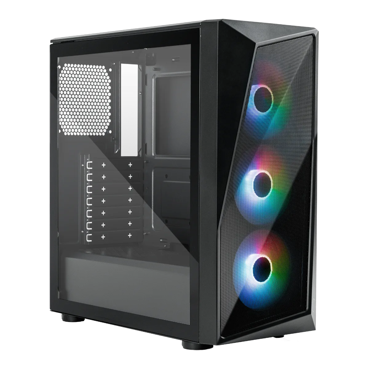 COOLERMASTER CMP520 ARGB
