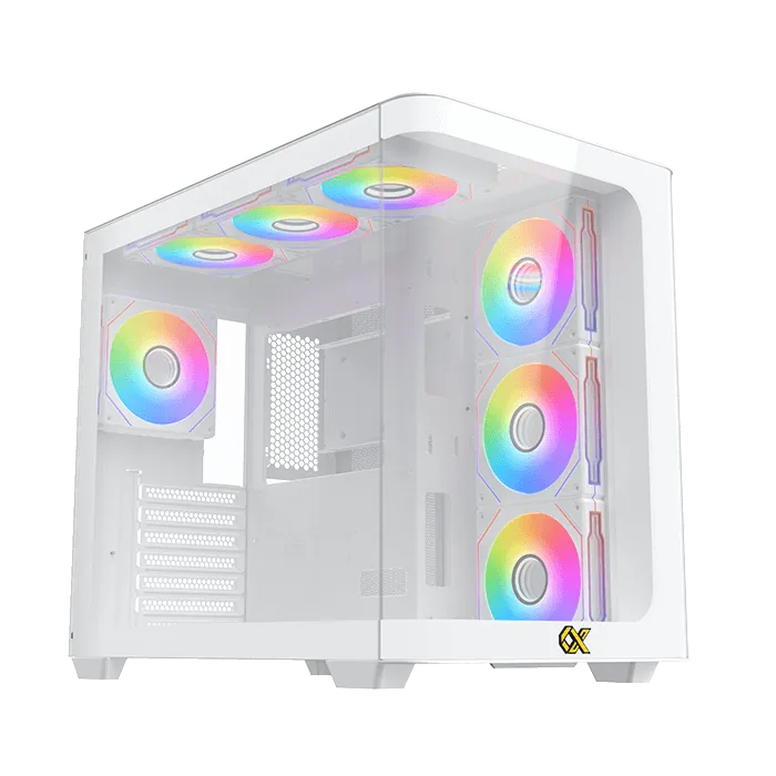 CASE XIGNATEK PANO WHITE