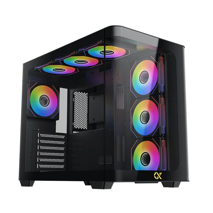 CASE XIGNATEK PANO BLACK