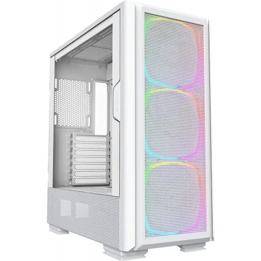 MONTECH SKY TWO GX WHITE CASE
