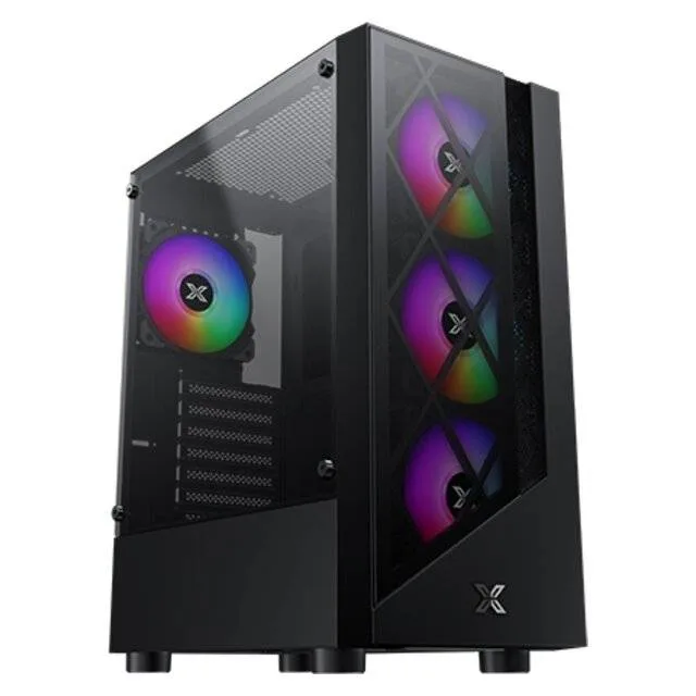 XIGMATEK DUKE CASE