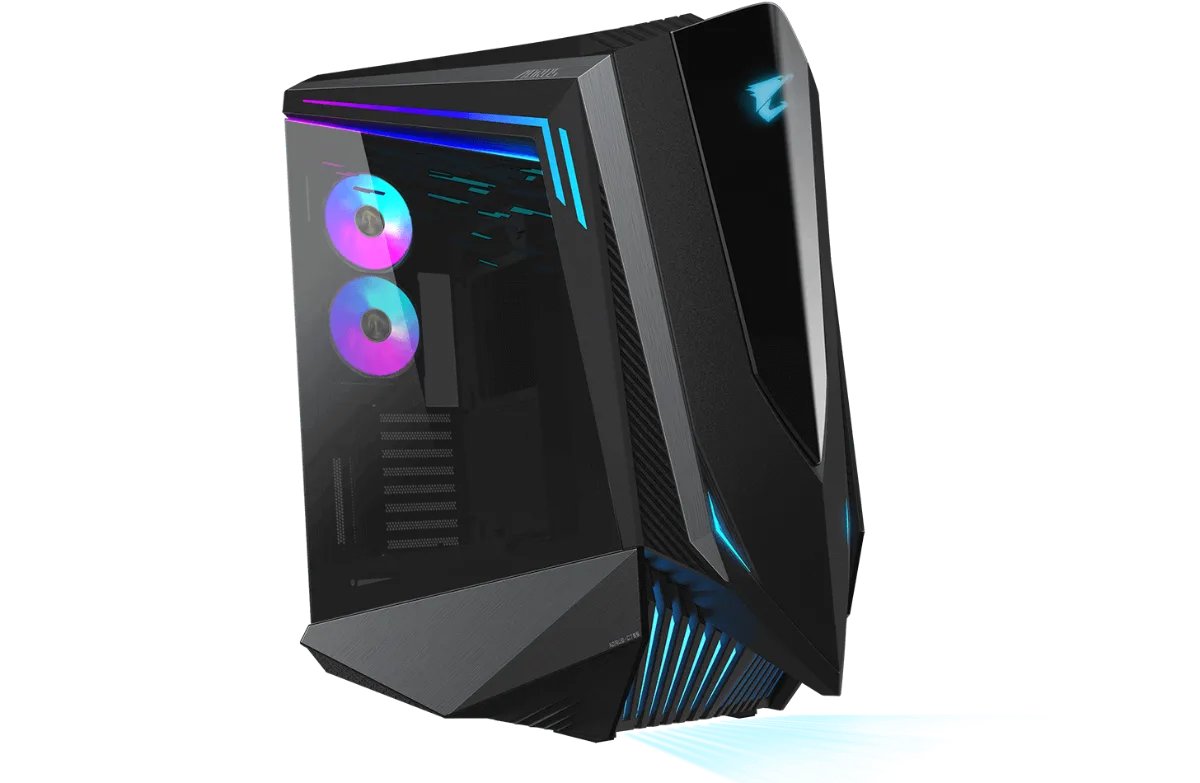 CASE GIGABYTE AORUS AC700G GLASS