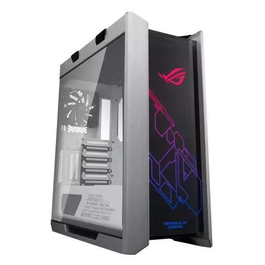 ASUS GX601 ROG STRIX HELIOS WHITE