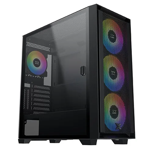 CASE XIGMATEK ANUBIS PRO 4FX