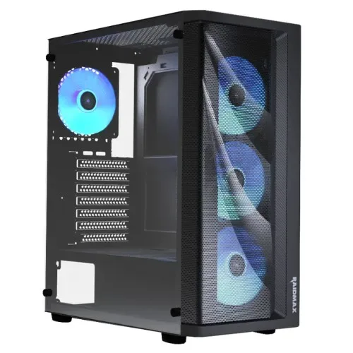 CASE RAIDMAX MESHIAN SERIES X922