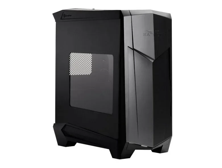 CASE SILVERSTONE RV05