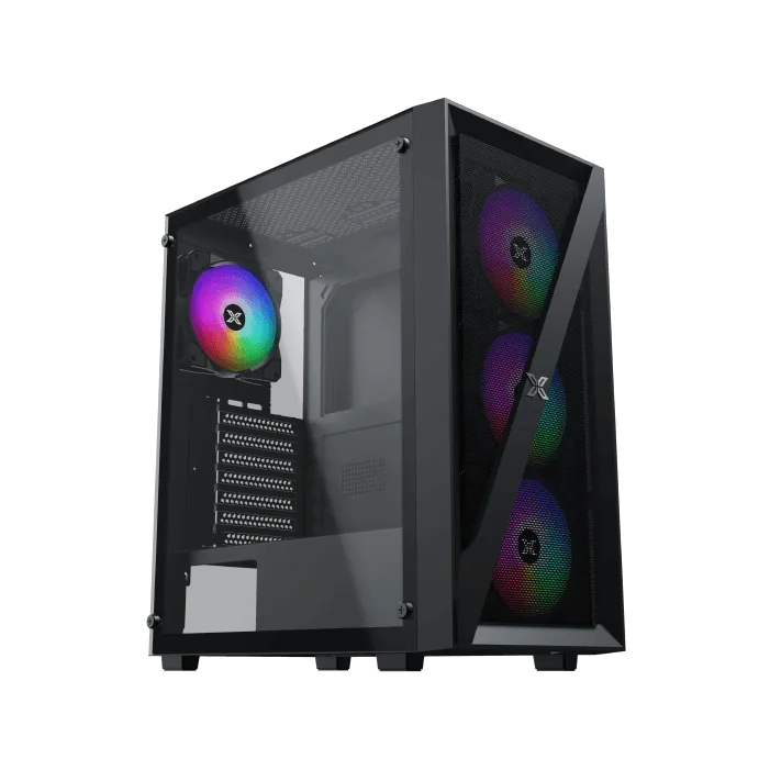 CASE XIGMATEK BLADE
