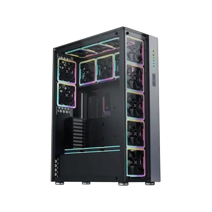 CASE XIGMATEK ELYSIUM II SUPER EATX