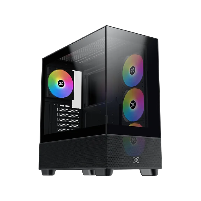 CASE XIGMATEK ENDORPHIN AIR V2