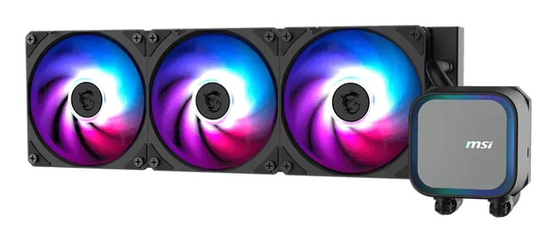 MSI FAN COOLING LIQUID MAG CORELIQUID A13 ARGB