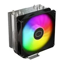 COOLER MASTER FAN COOLING AIR 212 SPECTRUM V3 RGB BLACK