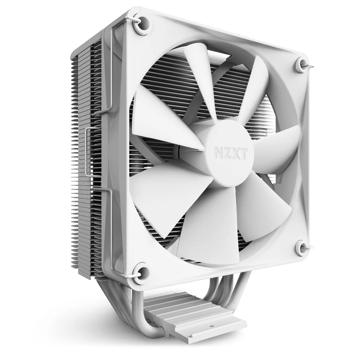 NZXT FAN COOLING AIR T120 WHITE
