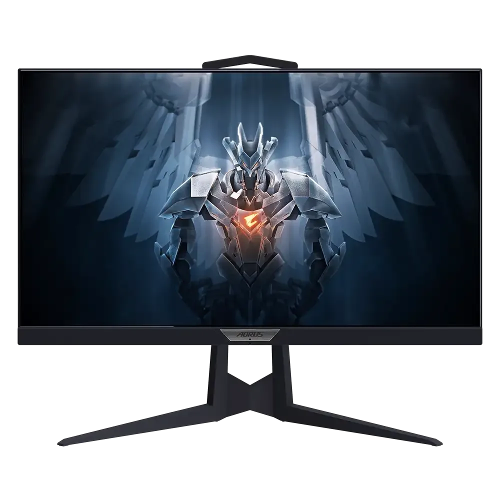 GIGABYTE MONITOR AORUS FI25F 25 FHD 0.5Ms 240Hz IPS