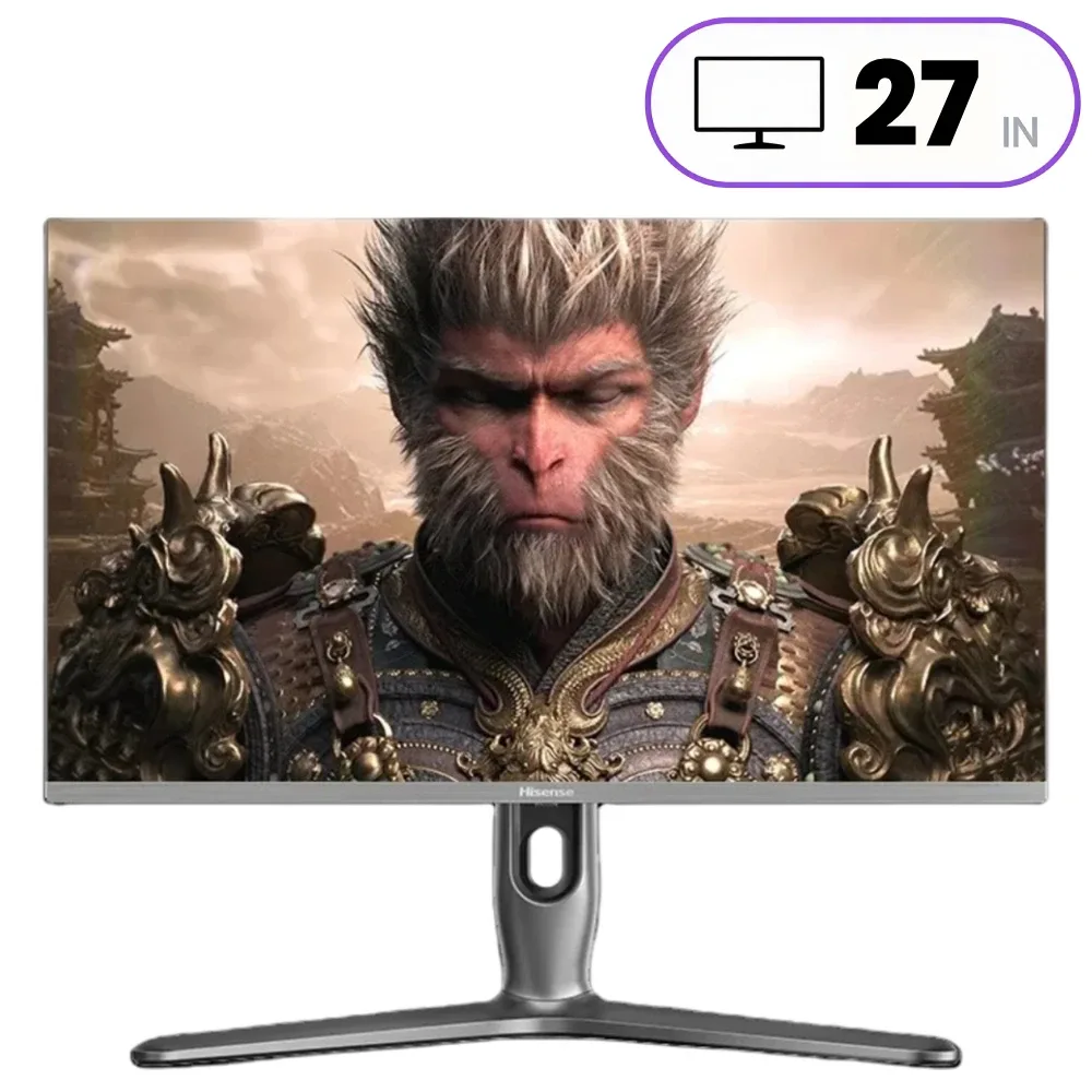 HISENSE MONITOR G7K-PRO 27 UHD 1Ms 160Hz IPS