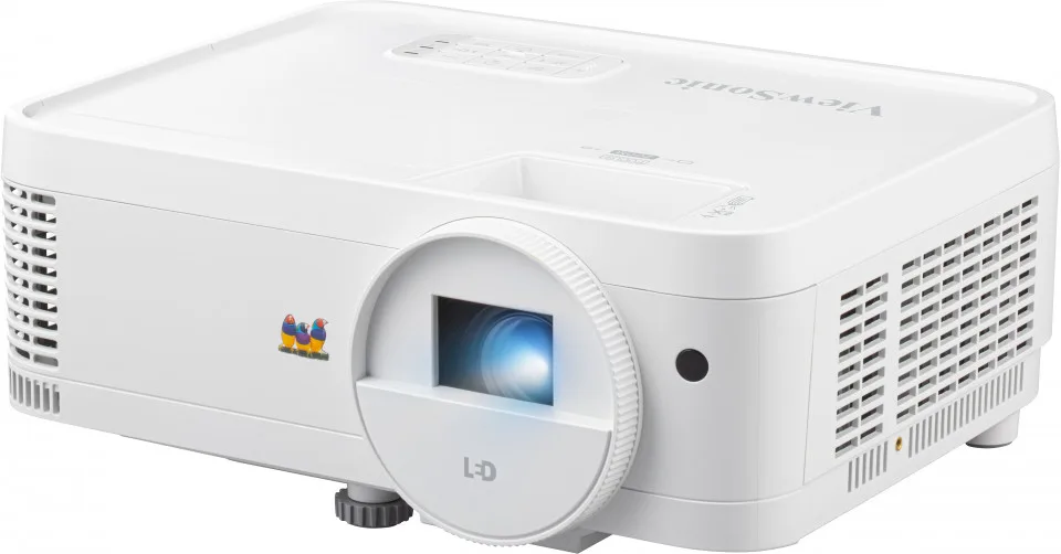 VIEWSONIC LS500WHE 3000 PROJECTOR