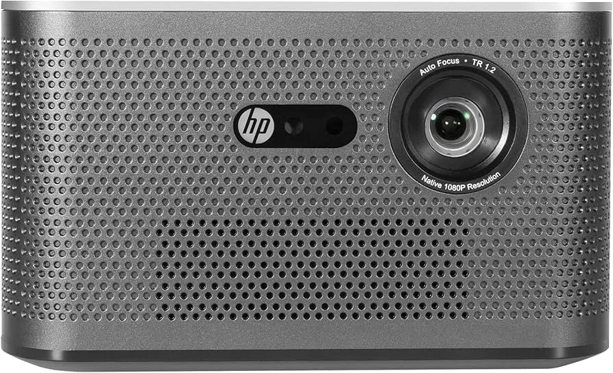 HP MP2000 PRO PROJECTOR