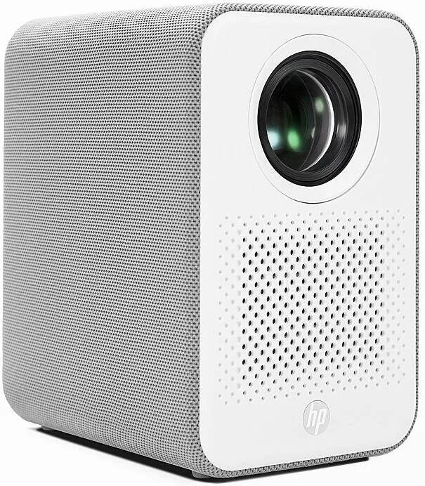 HP C500 PROJECTOR