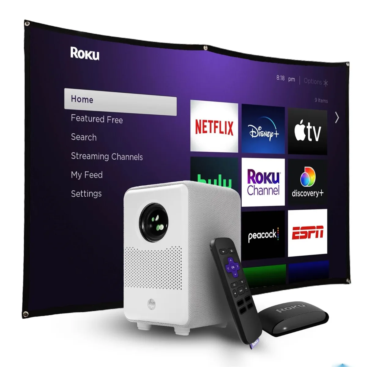 HP CC200 PROJECTOR1920X1200