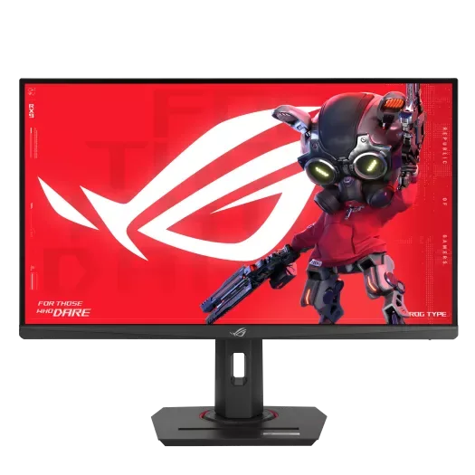 ASUS MONITOR XG27CNS ROG STRIX FHD 0.3Ms 360Hz IPS