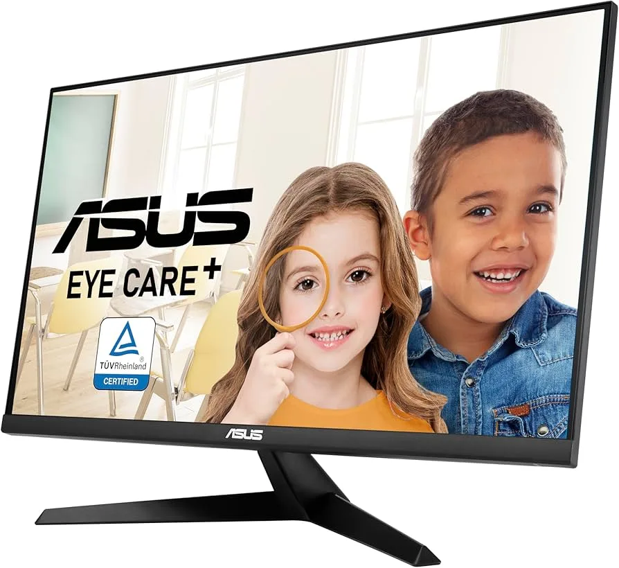 ASUS MONITOR VY27UQ 27 UHD 4K 5Ms 60Hz IPS