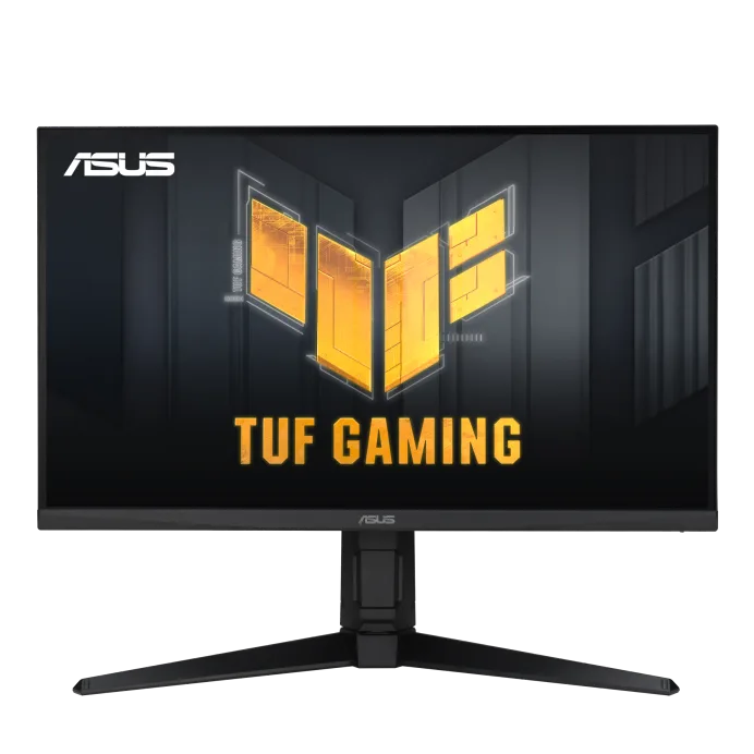 ASUS MONITOR VG27AQL3A TUF GAMING 27 QHD 1Ms 180Hz IPS