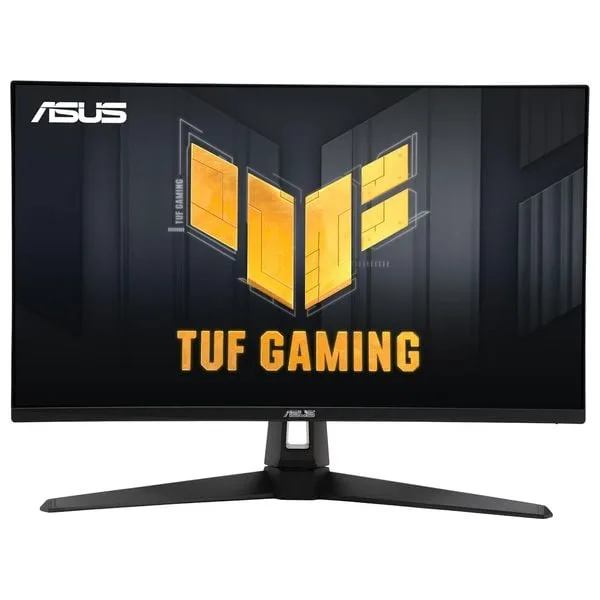 ASUS MONITOR VG27AQ5A TUF GAMING 27 QHD 0.3Ms 210Hz IPS