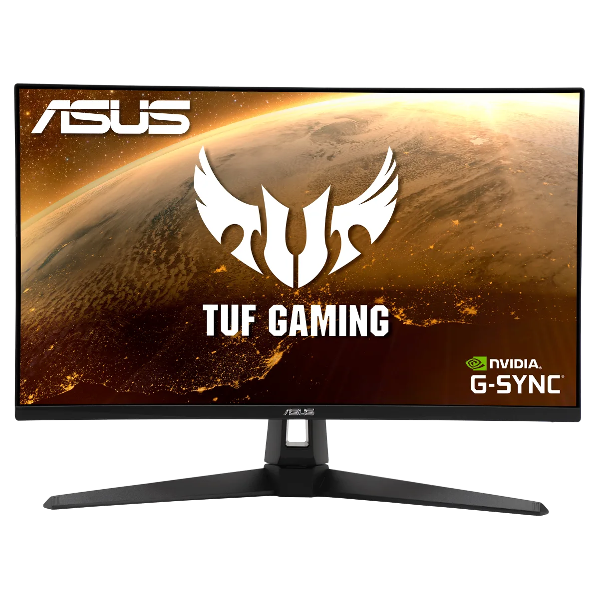 ASUS MONITOR VG27AQ1A TUF GAMING 27 2K 1ms 170Hz IPS