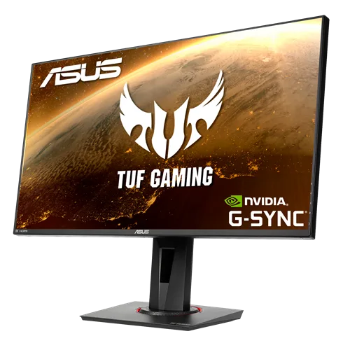 ASUS MONITOR VG279QM 27 FHD 1MS 280Hz IPS