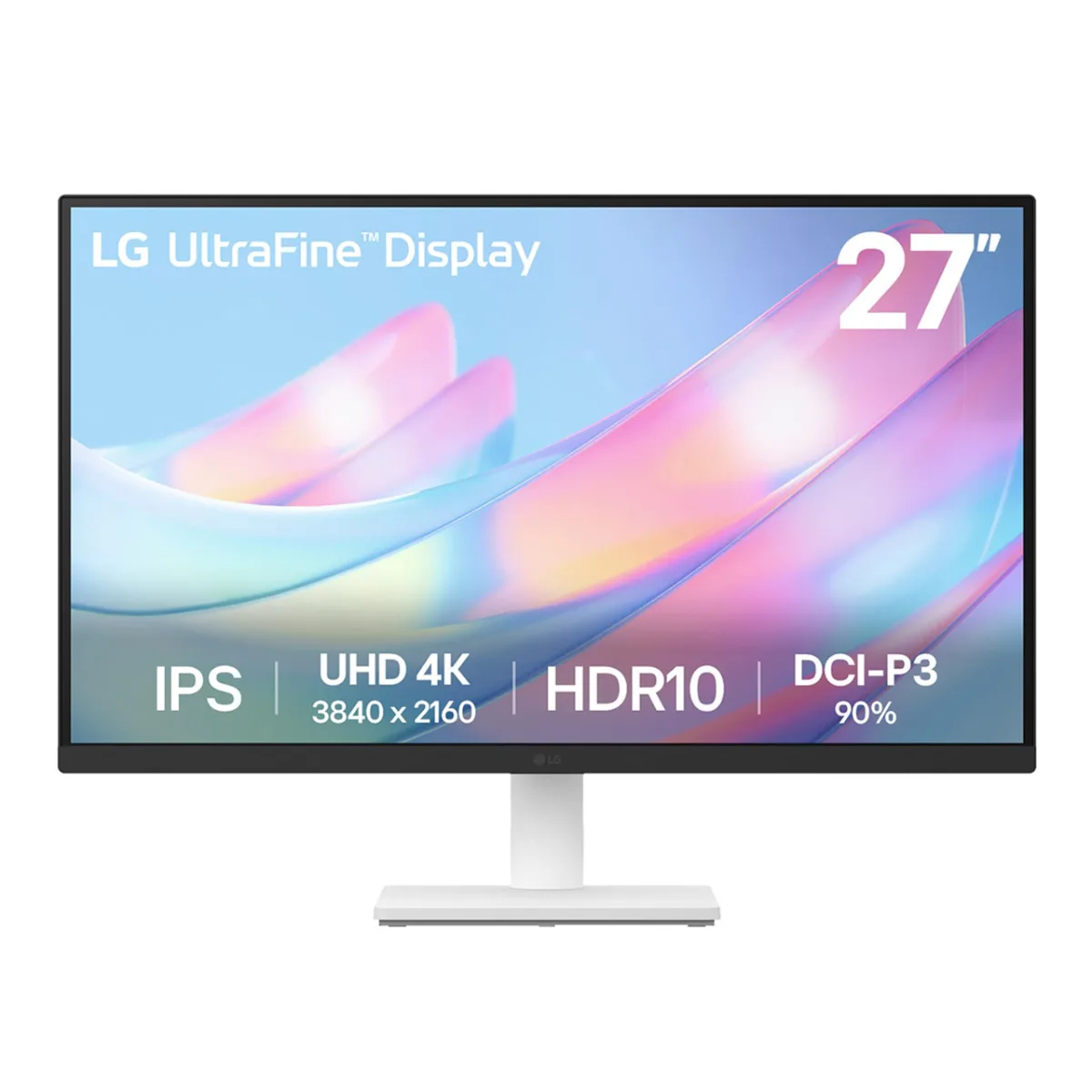 LG MONITOR 27 US500 4K 5Ms 60Hz IPS