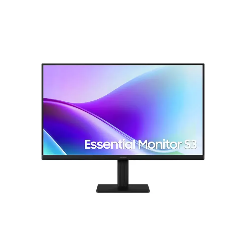 SAMSUNG MONITOR LS27F320G 27 FHD 5Ms 120Hz IPS