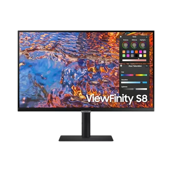 SAMSUNG MONITOR LS27B800PXM 4K 5Ms 60Hz IPS