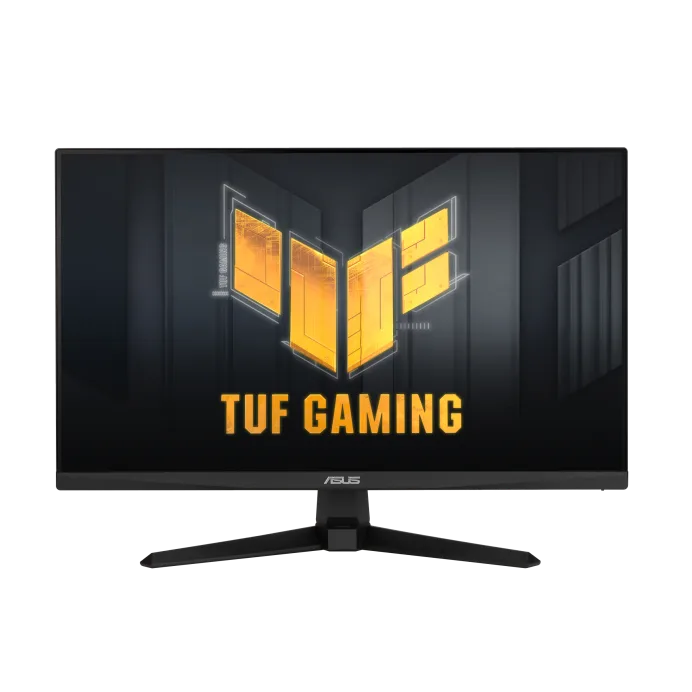ASUS MONITOR TUF GAMING VG249Q3A-W 24 FHD 1Ms 180Hz IPS SPEAKER