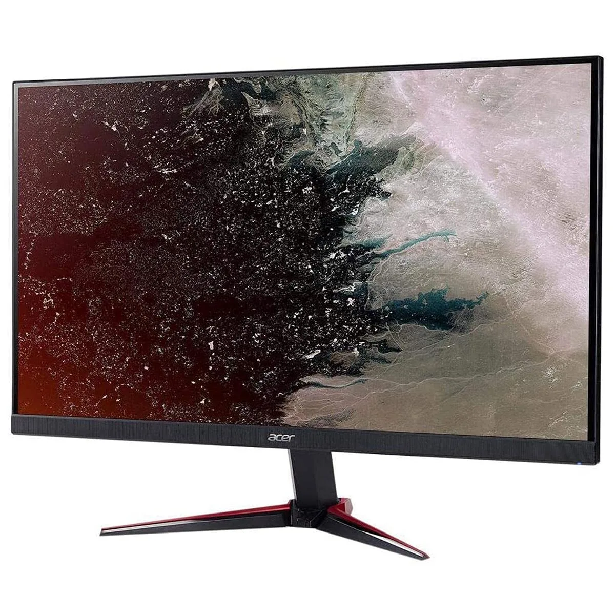 ACER MONITOR NITRO VG270 27 FHD 1ms 180Hz IPS SPEAKERS