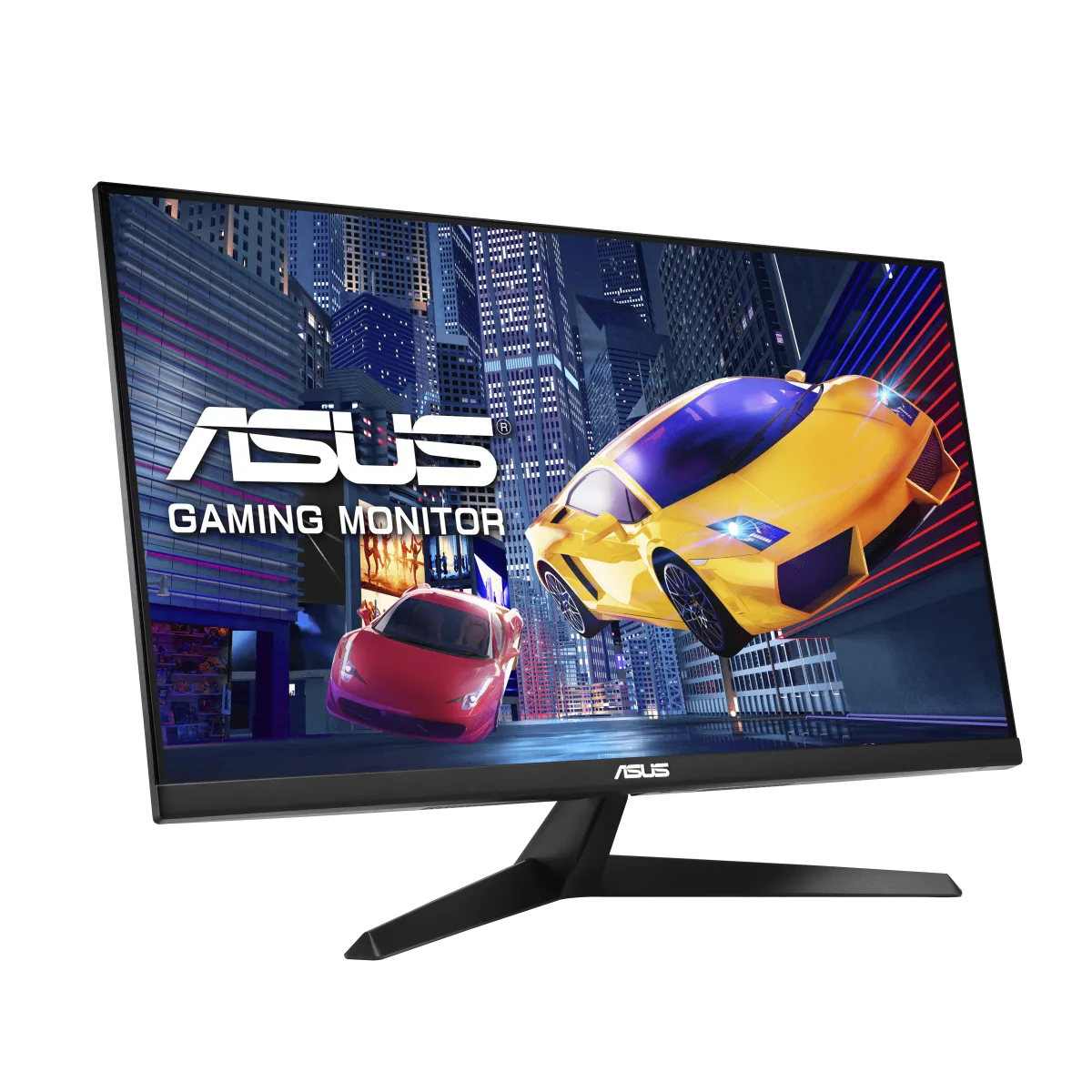 ASUS MONITOR VY279HGE 27 FHD 1Ms 144Hz IPS