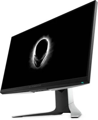DELL MONITOR AW2720HF 27 FHD 1Ms 240Hz IPS ALIENWARE