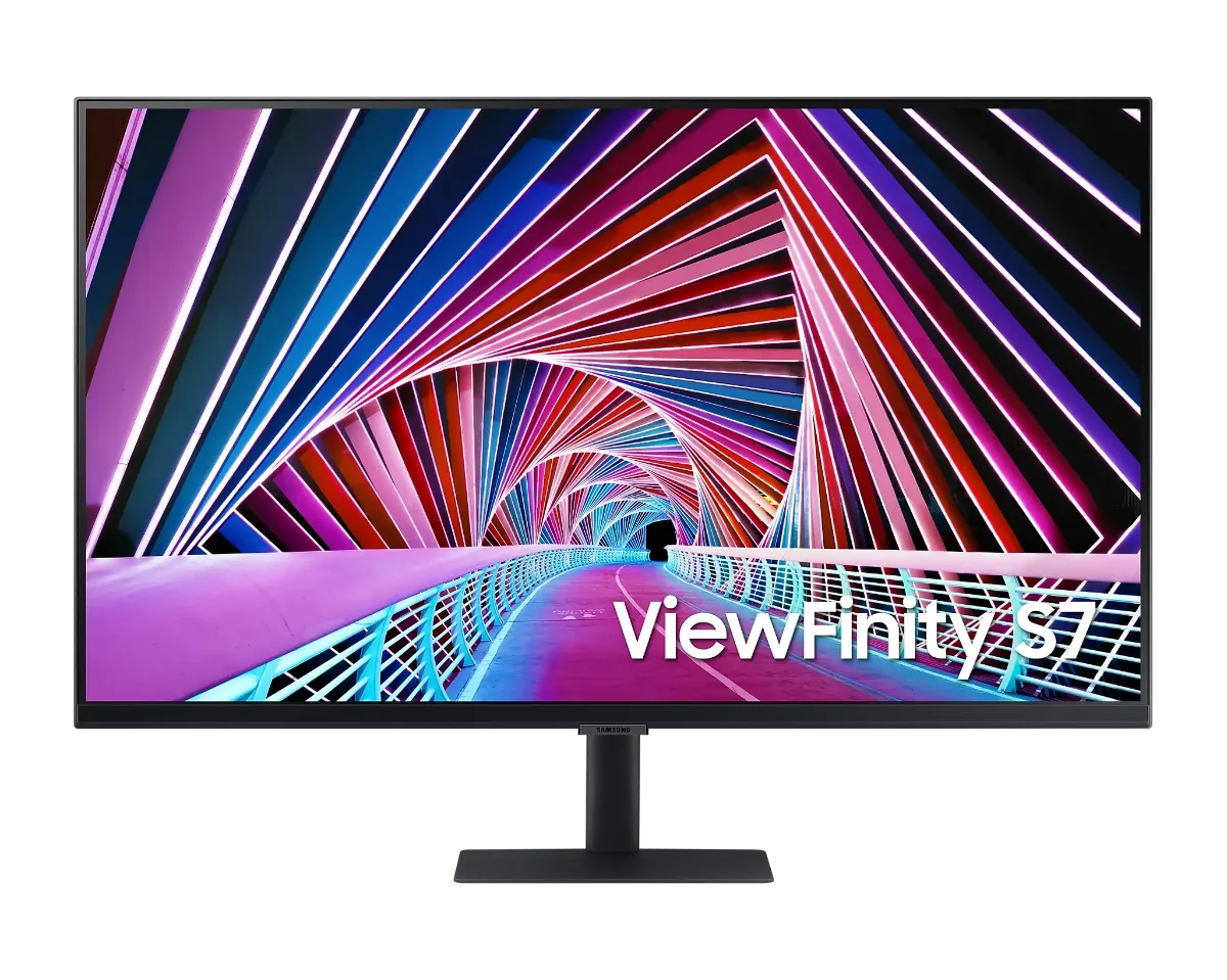 SAMSUNG MONITOR LS32A700UMXZN 32 4K 5Ms 60Hz VA