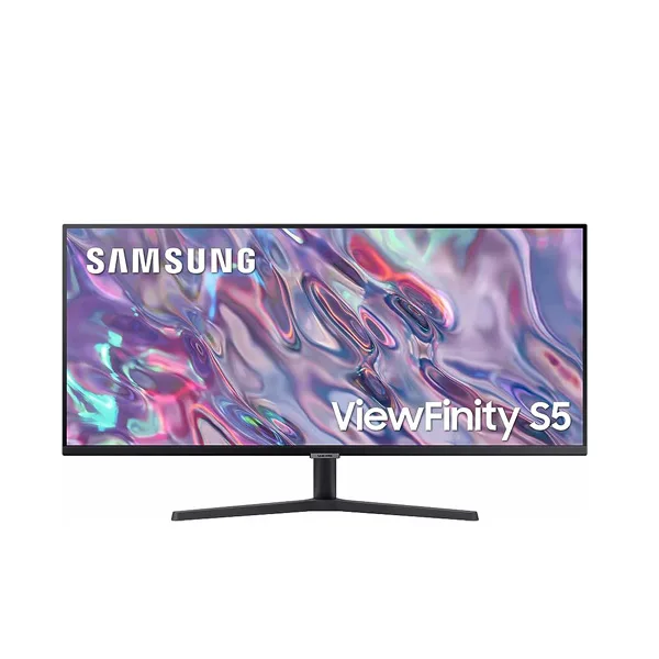 SAMSUNG MONITOR LS34C500GAM 34 3K 5Ms 100Hz VA