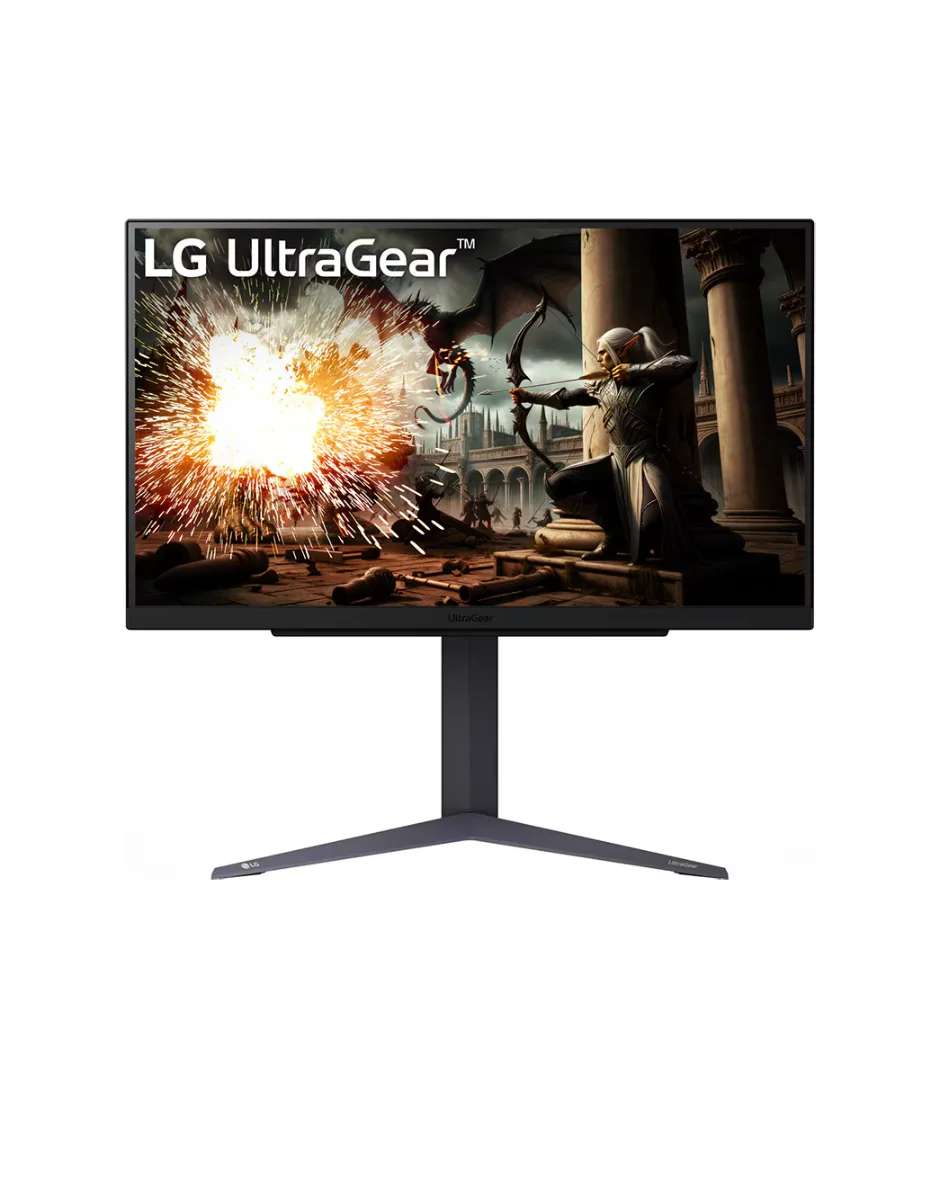 LG MONITOR GS75Q-B27 2K 1Ms 180Hz OC 200Hz IPS