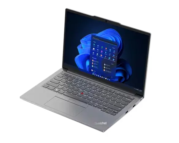 LENOVO LAPTOP THINKPAD E14 21JK009EGR 14″ -CI7-1355U-16GB RAM-512GB SSD-MX550 2GB-WUXGA IPS-BLACK+BAG-WIN 11